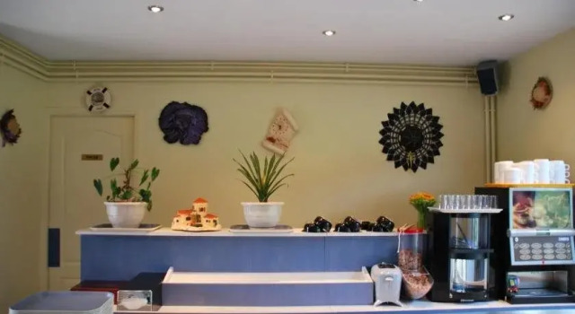 Europe Hotel, Rezervovat Hotel  