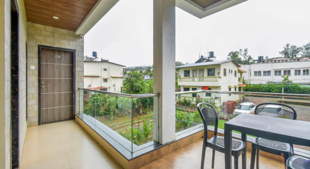 Treebo Prince Palace With Swimming Pool, Забронировать Отель Отели штата Махараштры 3 звезды, 3*