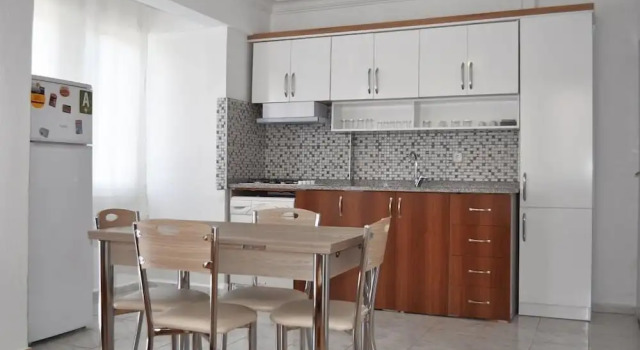 Апартаменты Minem Apart Otel