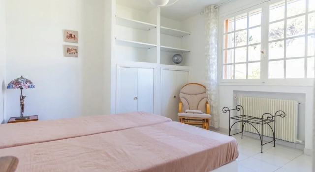 Mas de l Ancrage Apartment 4