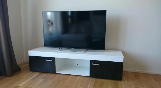 Студия Central Aida Apartment