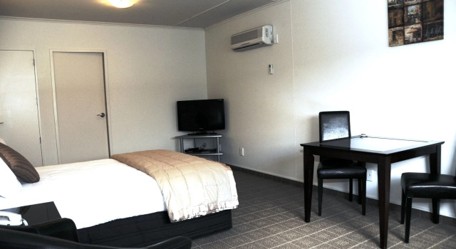 Hygate Motor Lodge, Забронировать Апарт-отель Отели Гамильтон с завтраком, рядом с Waikato Institute of Technology, Завтраки