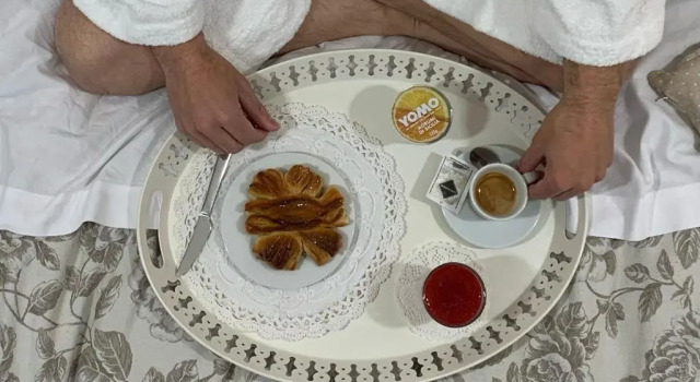 Двухместный номер Economy Casa Mia Vaticano Guest House