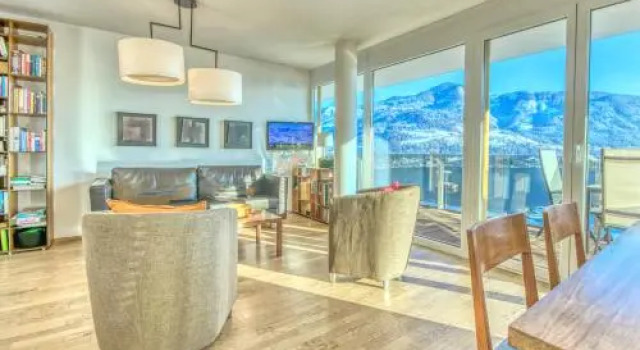 Apartment Super Zell by Alpen Apartments