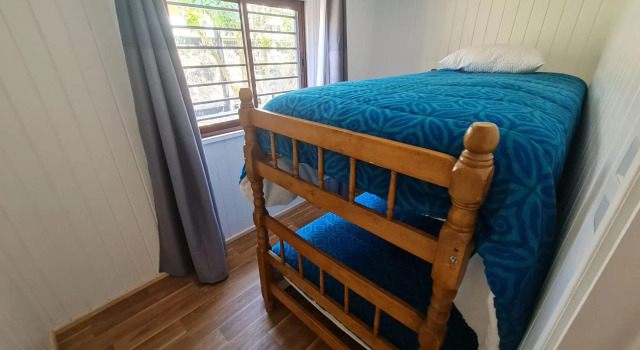 Oceana Suites Los Tebos ∙ Suite 101