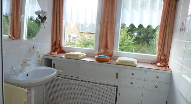 Номер Standard Gästehaus Villa Kreativ Susanne Lay