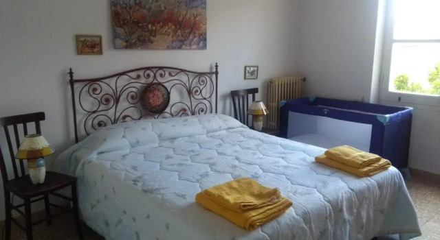 Номер Standard B&B Notte Al Museo