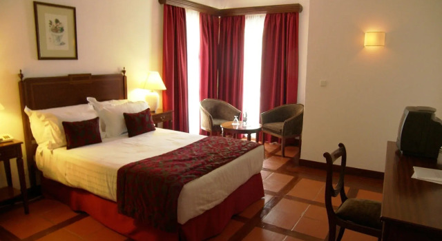 Hotel Rural Quinta de Santo Antonio