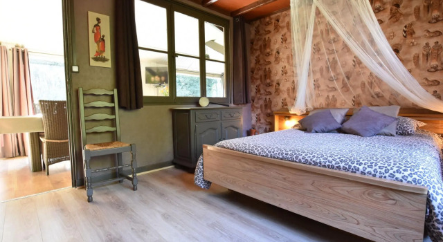 Ancient Mill Renovated With Garden, Varaa Hotelli  