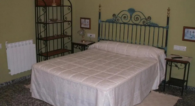Шале Casa Rural Porta Del Cel