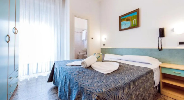 Номер Classic Hotel Seven