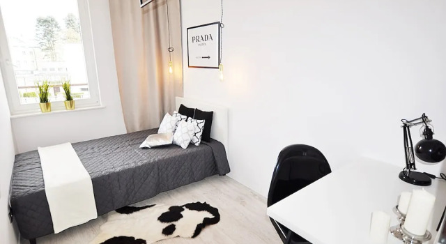 M11 Outstanding Apartment with Balcony, Забронировать Апартаменты/квартира Апартаменты Варшавы, рядом с Банковская площадь, Апартаменты/квартира