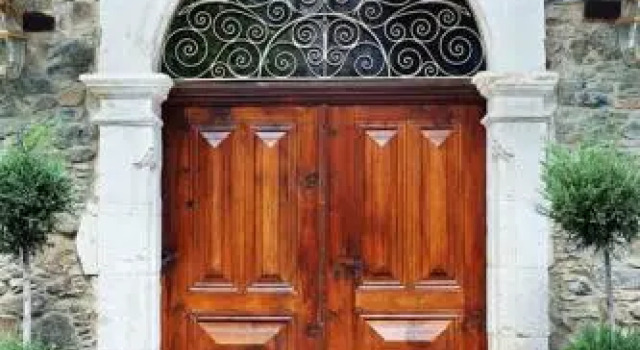 Aristotelio Boutique Hotel