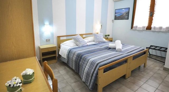 Hotel Stella DOro