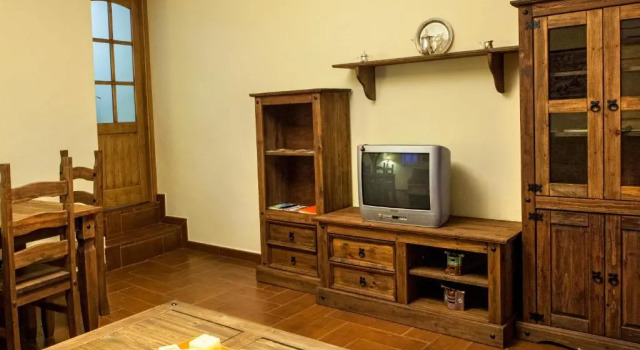 Апартаменты Apartamentos Rurales La Casa de Luis