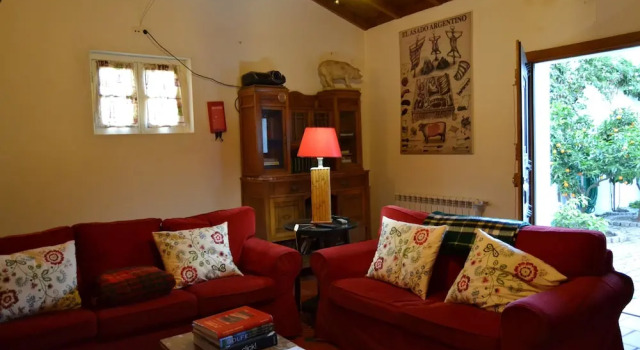 Двухместный номер Standard Casa do Rossio