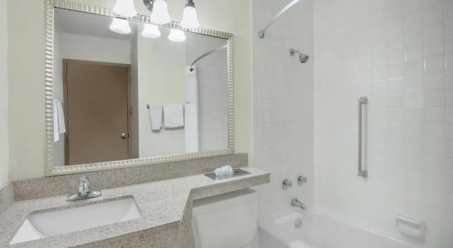 Номер Standard Days Inn by Wyndham Colorado City