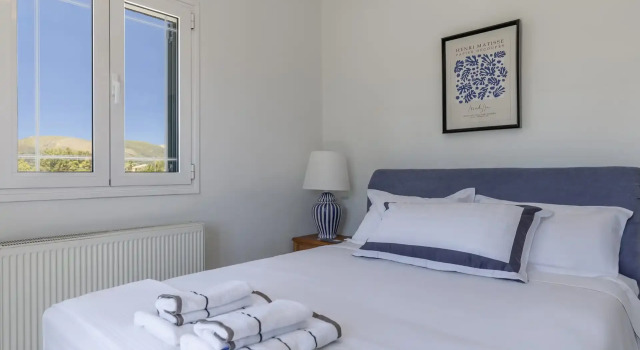Люкс Oasis Luxury Residences