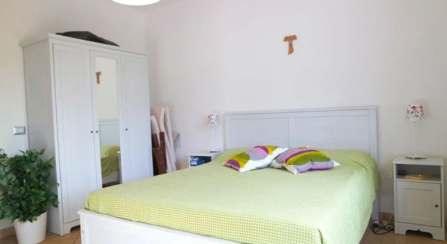 Villa Laura, Book Villa Hoteller i Cilento Coast med parkering, Parkering