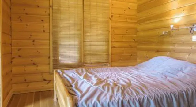 Holiday Home Villa petra, Boek Villa Luvia Central Finland