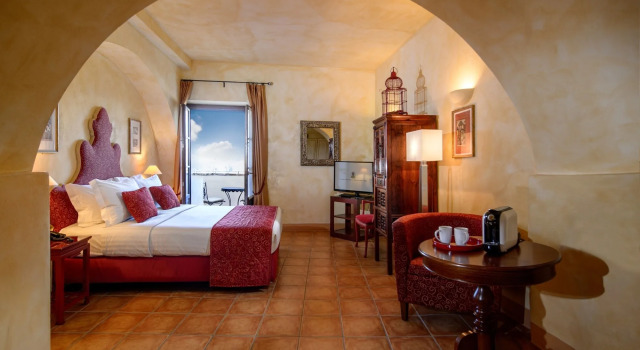 La Bagnaia Golf Resort, Book Resort SPA Hotels in Val di Merse, SPA