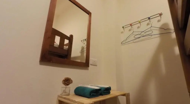 Двухместный номер Standard B-wei B&B