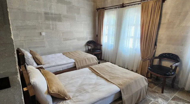 Номер Classic Noahs Ark Cave Hotel