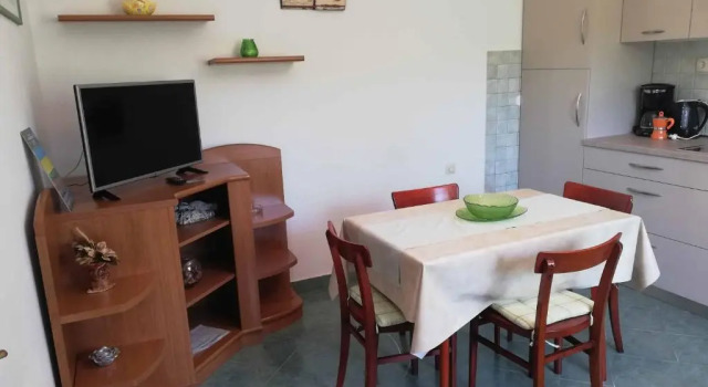 Апартаменты Apartments Sandra