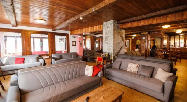 Hotel Plan Bois, Rezervovat Hotel Gressan Pila