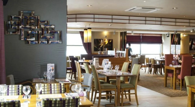 Premier Inn Glasgow Newton Mearns(M77 J4), Rezervasyon Otel Glasgow havuzlu oteller, Yüzme Havuzu