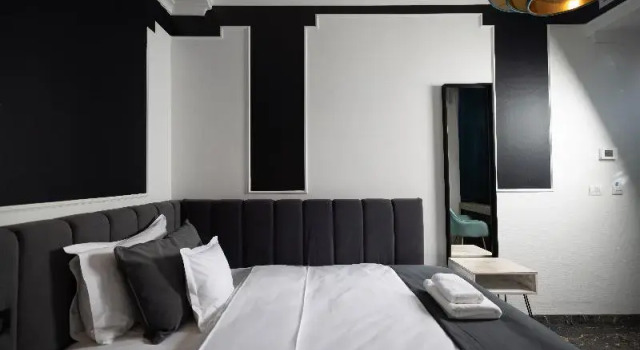Habitación Estándar Opera Hotel