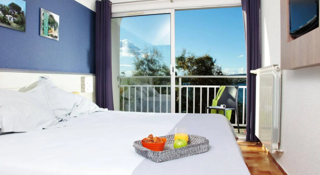 Belambra Hotels & Resorts Rives de Thau, Book Ferieresort Resorthoteller i Étang de Thau, Ferieresort