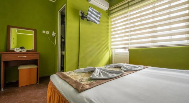 Gold Coast Hostel, Забронировать Хостел Хостелы провинции Антальи, Хостел