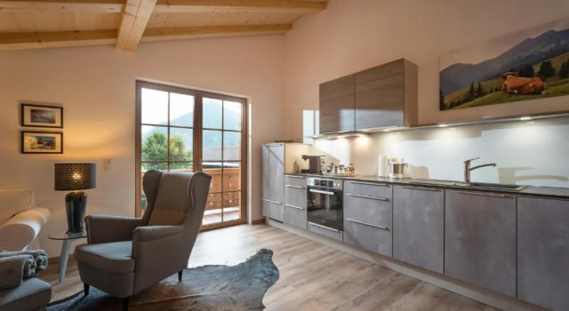 Beim Neuner - Zeit zu zweit, Prenota Hotel Oberaudorf Chiemgau
