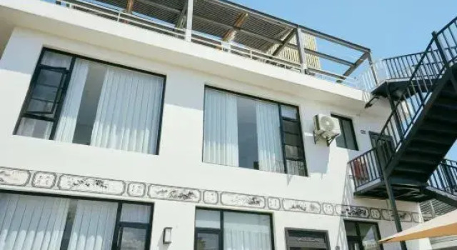 Shanxun Luxury Homestay (Dali Ancient City)