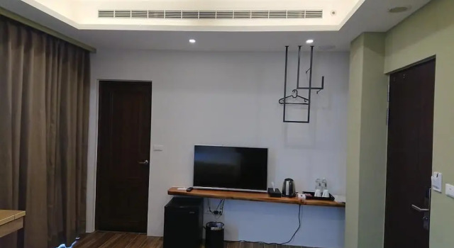 Camera doppia Standard Zhao Hong B&B