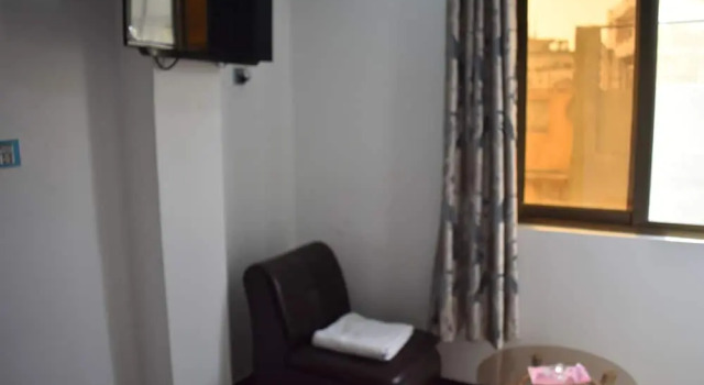 Номер Standard Hotel Ante Para