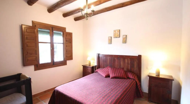 Коттедж Casas de Cantoblanco