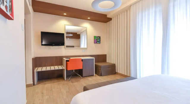 Confort cameră BHotel
