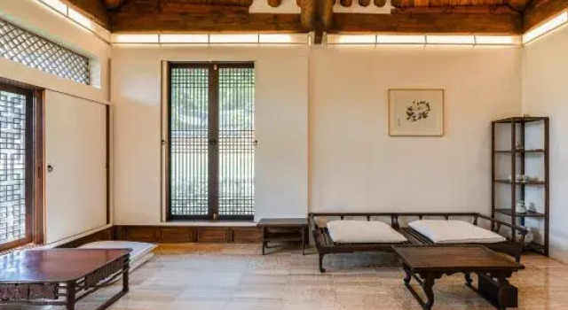 Полулюкс Rakkojae Hahoe Hanok Hotel