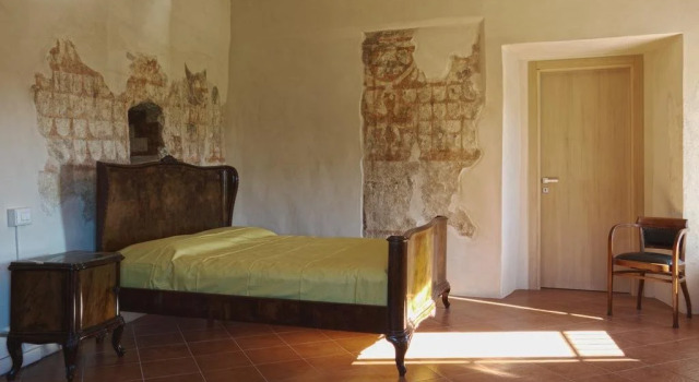Ostello Antica Pieve