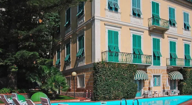 Вилла Apartment in Imperia With Heating