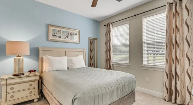 Family-friendly 10 Br Pool Villa In Encore Near Disney 10 Bedroom Home by RedAwning