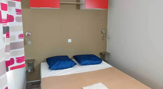 Номер Comfort Camping Les Perouses