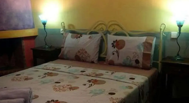 Mythos Guesthouse