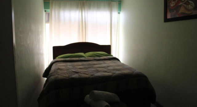 Color House Petitte - Hostel