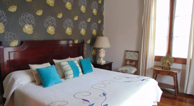La Toscana Hotel Boutique, Rezerwuj Boutique Hotel Hotele butikowe w Valparaíso, Boutique Hotel