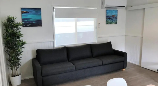 Бунгало Barlings Beach Holiday Park
