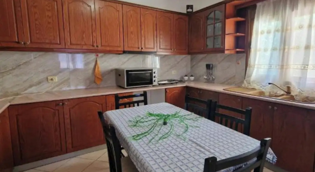 Vila Sefedin