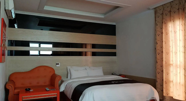 My Motel, Забронировать Мотель Мотели Мокпхо, Мотель
